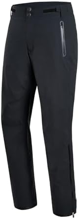 Fit Space Golf Climastorm Permanent Rain Pants