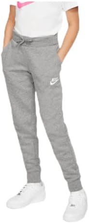 Nike Girls NSW Pe Pant - Ultimate Comfort Breathe Easy Style Stay Fashionable