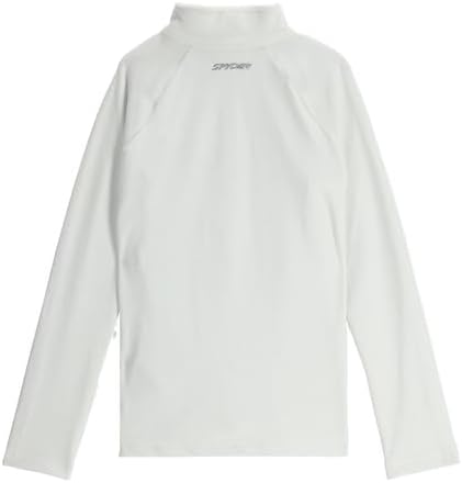 Spyder Girls Shimmer Bug Fleece Jacket