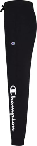 Champion Girls Sweatpants Fleece Lined with Pockets Jogger Fit