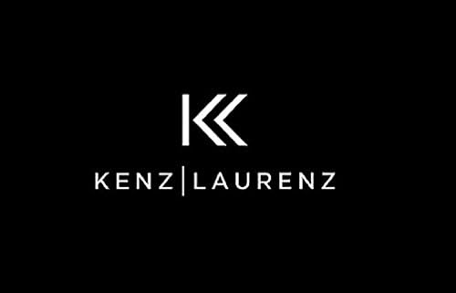 Kenz Laurenz Sweatband Set