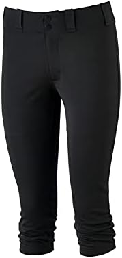 Mizuno Youth softball pants - Comfortable Durable for Juniors