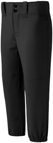 Willit Girls Softball Pants Comfort Protect