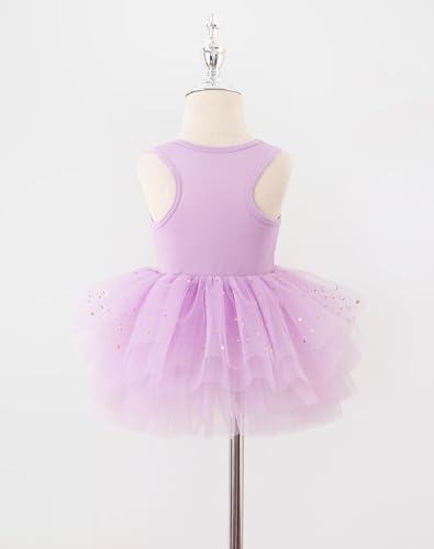 Perfect Camisole Tutu for Girls