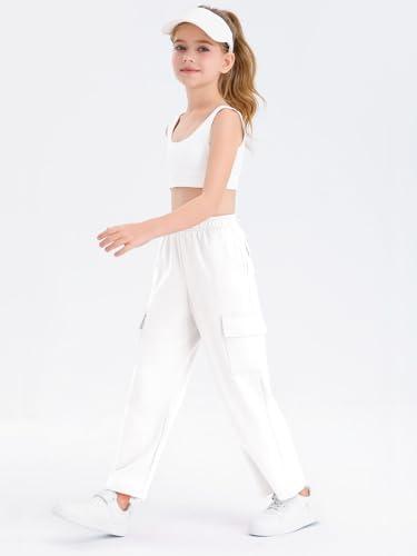 Stylish Cargo Pant for Girls Kids