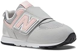 New Balance Kids 574 V1 New-B Hook and Loop Sneaker