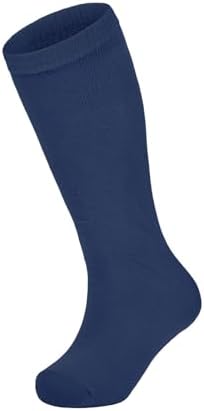 American TrendsKids BaseballSoccerKnee High Socks