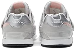 New Balance Kids 574 V1 New-B Hook and Loop Sneaker