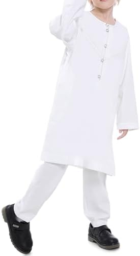 Perfect Boys Sports Outfit