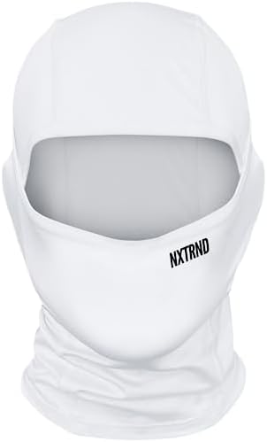 NXT NXTRND Cooling Sports Balaclava Shiesty Ski Mask Winter Model