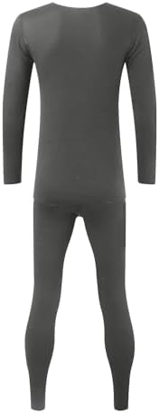 Thermal Compression Pants for Men Breathable Durable