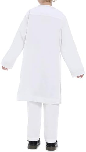 Perfect Boys Sports Outfit