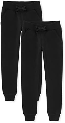 Perfect for active girls