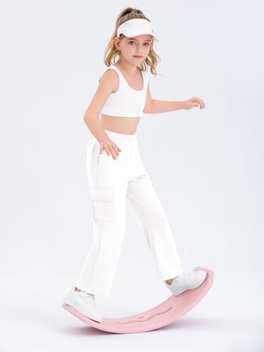 Stylish Cargo Pant for Girls Kids