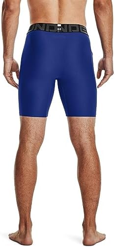 Under Armour HeatGear Compression Shorts Next-gen Training in Everyones Hands