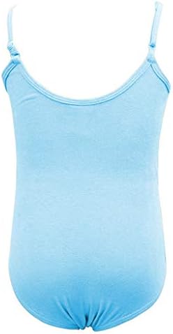 Dance with Style Dancina Camisole for Kids