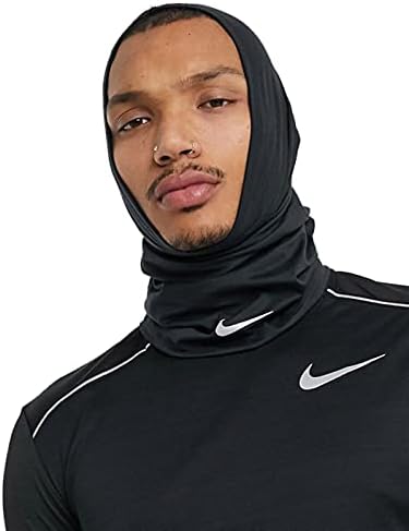 Nike Dri-Fit Reflective Durable Lightweight Neck Gaiter