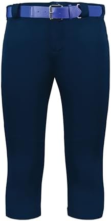 Girls Deck Softball Knicker