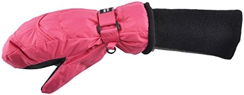Winter Kids Gloves Waterproof Insulated Perfect for Skiing Snowboarding