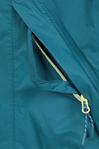 Stay Dry Stay Warm