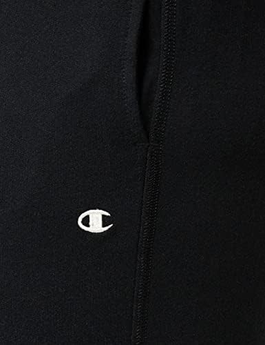 Experience Unmatched Comfort - Champion French Terry Jogger Sweatpants