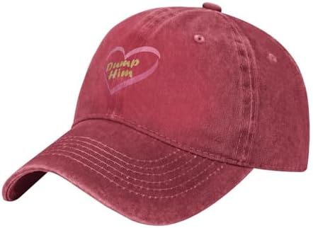 Vintage Baseball Cap for Women Men