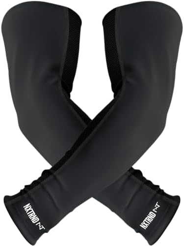 Compression Arm Sleeves for Football Triumph