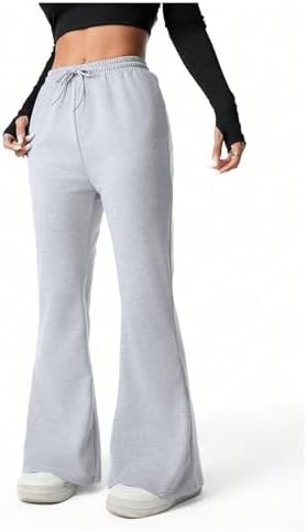 Flare Leggings for Girls - Effortless Style Comfortable and Stylish