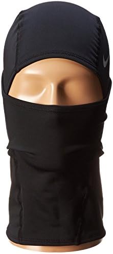 Nike Pro Combat Hyperwarm Hydropull Hood - Stay Warm Dry While Fighting