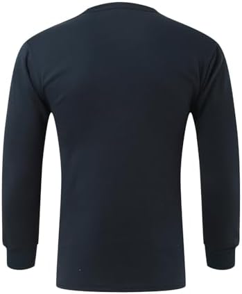 Thermal Underwear Set for Men