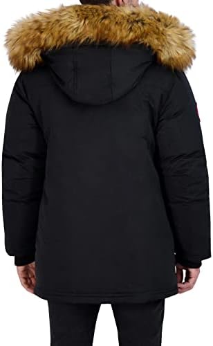 CANADA WEATHER GEAR Parka for Men