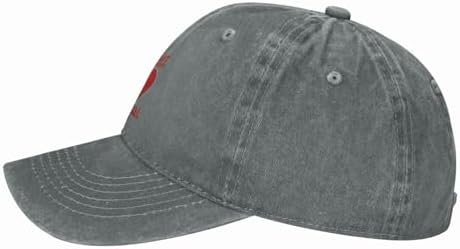 My Heart My Country My Portugal Baseball Cap