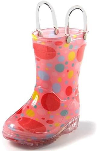 Hello Rain or Not These Rain Boots Keep You Dry and Fun