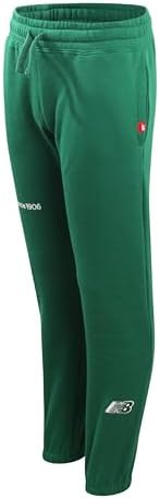 New Balance Girls Fleece Jogger Pants