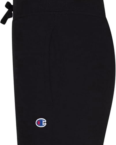 Champion Girls Sweatpants Fleece Lined with Pockets Jogger Fit