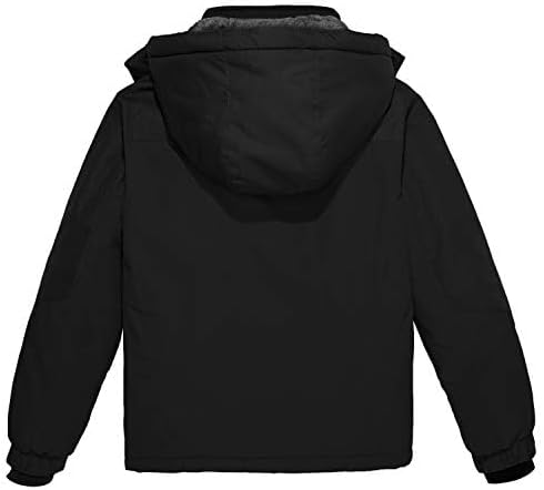 Waterproof Ski Jackets for Prevention of Snow