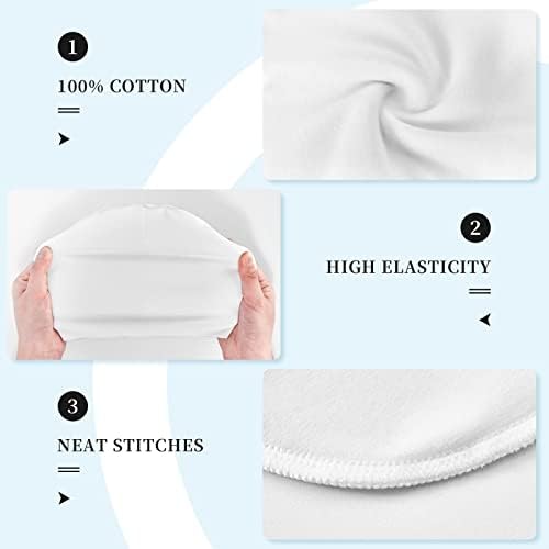 Warm and Cozy US Style Toddler Beanie