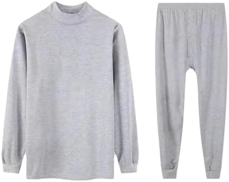 Generic Mens Thermal Compression Pants for Winter