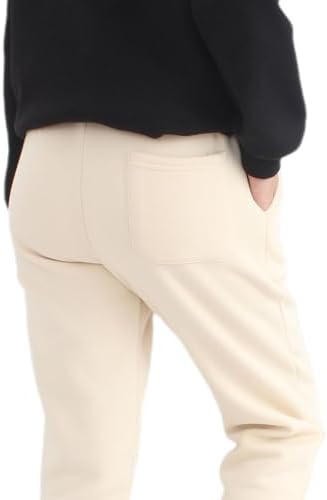 Winter Warm Soft Fleecegit sweatpants for girls extra warm and comfortable