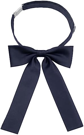 Mantieqingway Bow Ties for WomenGirls