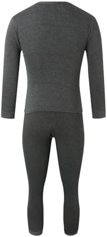 Premium Thermal Compression Underwear for Men