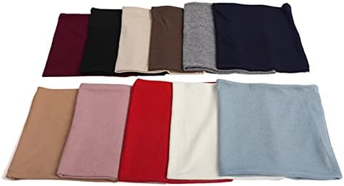 Winter Warmers Neck Gaiters for Men Women