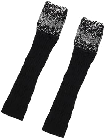 1 Pair Windproof Warm Gloves for Hiking Cycling and Camping