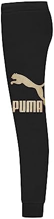 PUMA Womens Core Logo Jogger