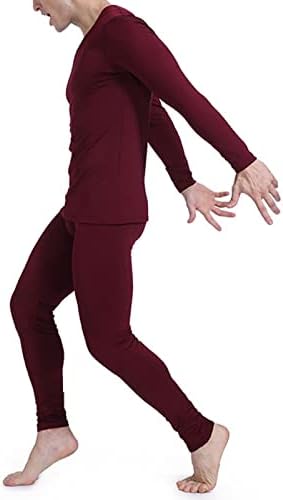 Comfortable Thermal Set for Every Day