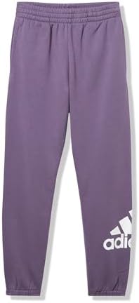 Adidas Girls Essential Logo Joggers Sweatpants
