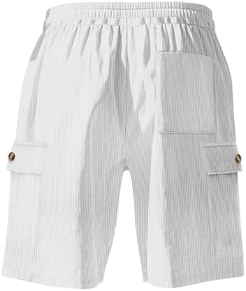 Xiaojmake Running Bermuda Short