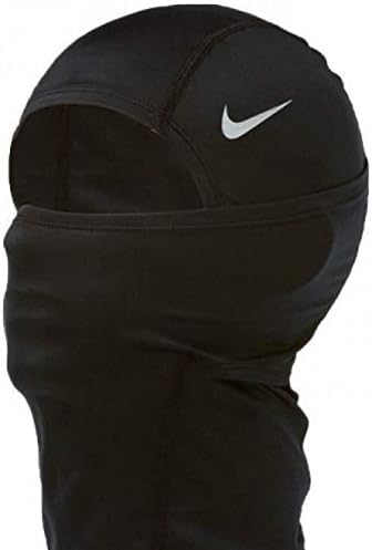 Nike Pro Combat Hyperwarm Hydropull Hood - Stay Warm Dry While Fighting