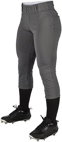 Comfort Pro-Performance Womens Softball Pants