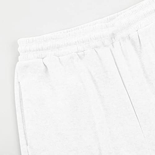 Trendy Womens High-Waisted Joggers
